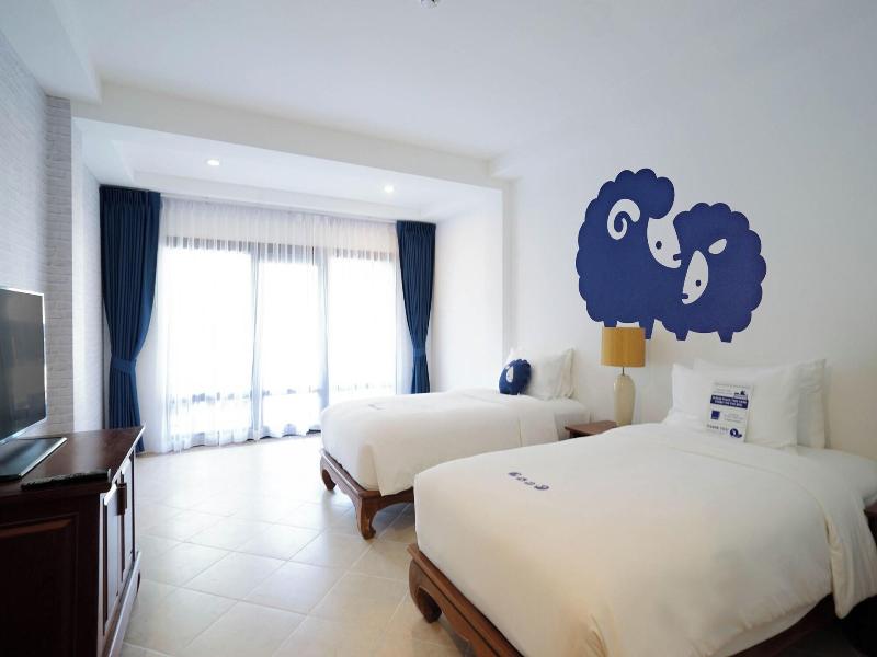 Kokotel Khao Lak Montana image