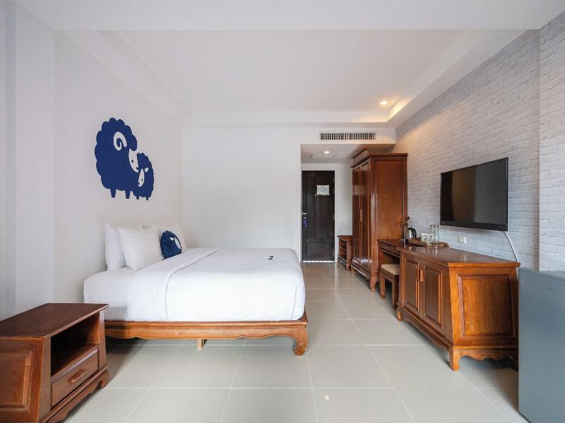 Kokotel Khao Lak Montana image