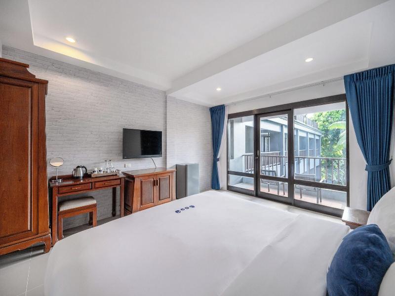 Kokotel Khao Lak Montana image