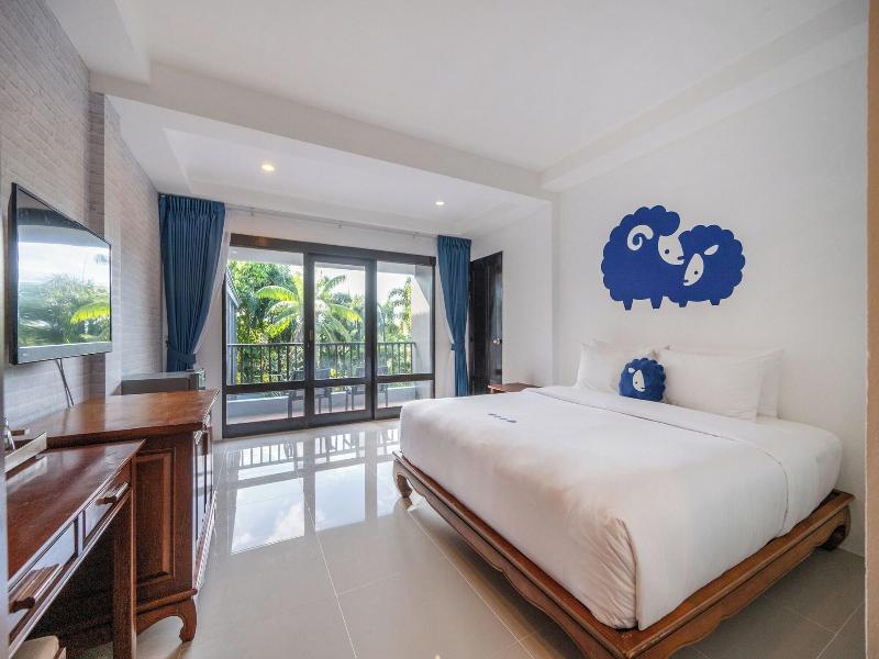 Kokotel Khao Lak Montana image