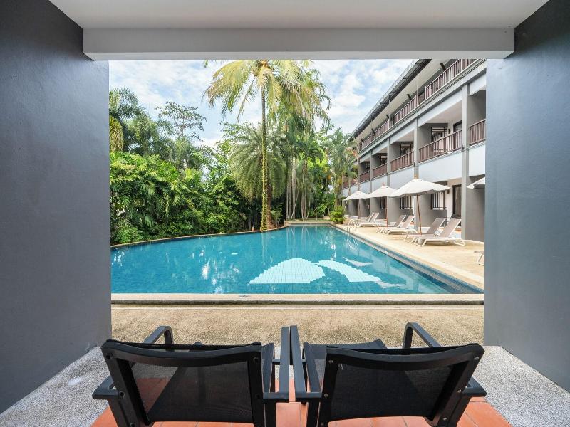 Kokotel Khao Lak Montana image