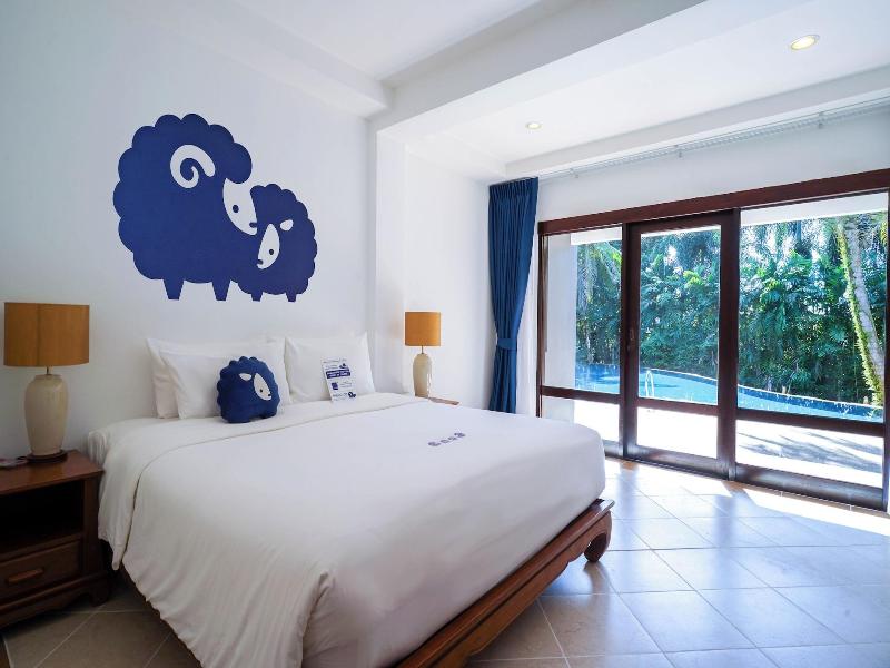 Kokotel Khao Lak Montana image