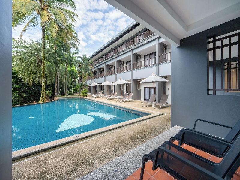 Kokotel Khao Lak Montana image