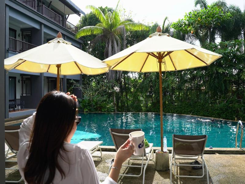 Kokotel Khao Lak Montana image