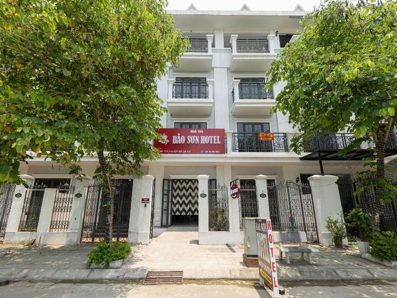 Oyo 1238 Bao Son Hotel image