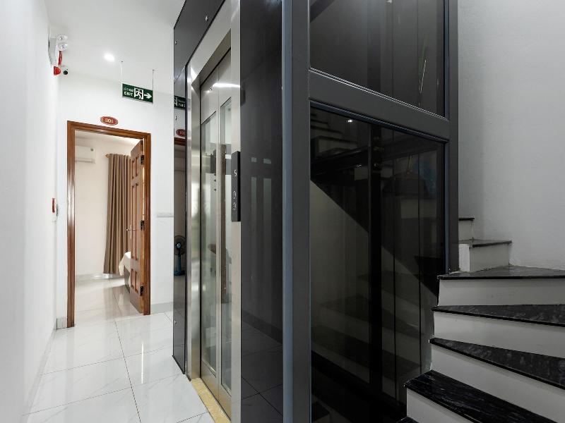 Oyo 1238 Bao Son Hotel image