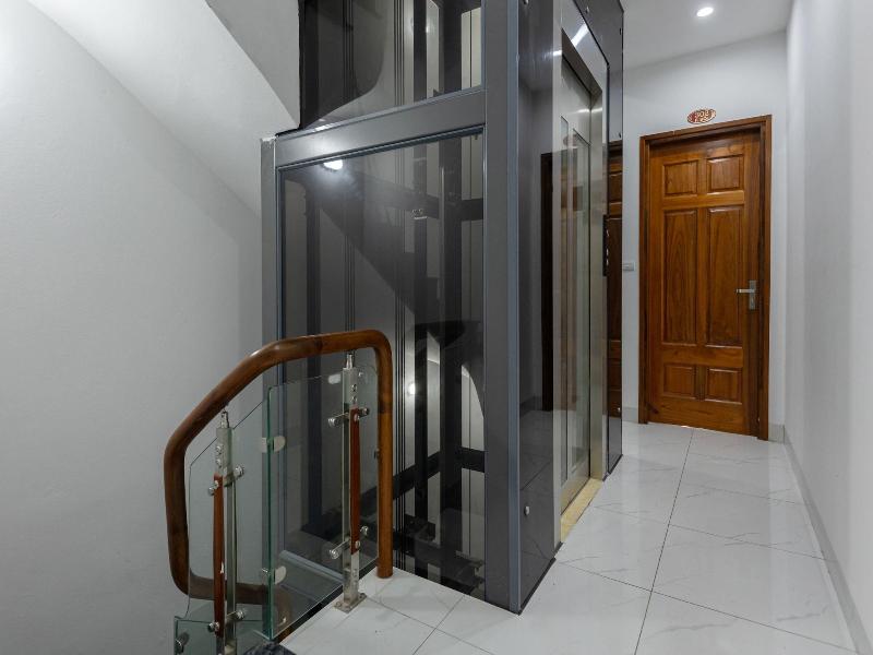 Oyo 1238 Bao Son Hotel image