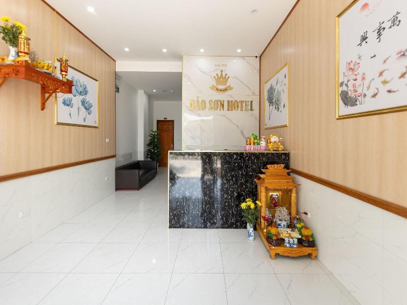 Oyo 1238 Bao Son Hotel image
