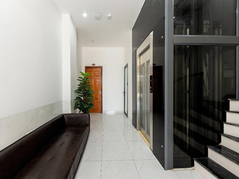 Oyo 1238 Bao Son Hotel image