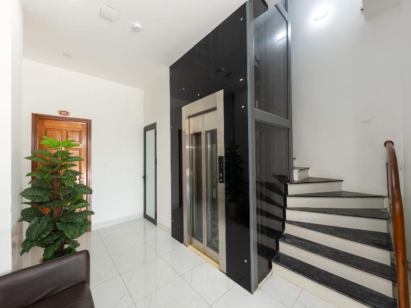 Oyo 1238 Bao Son Hotel image