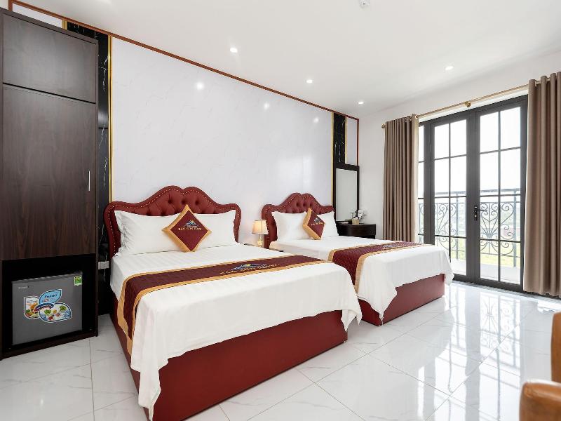 Oyo 1238 Bao Son Hotel image