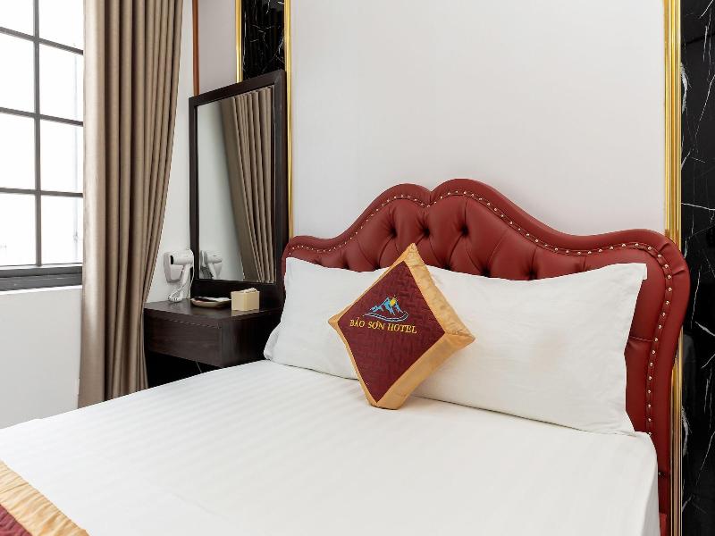 Oyo 1238 Bao Son Hotel image