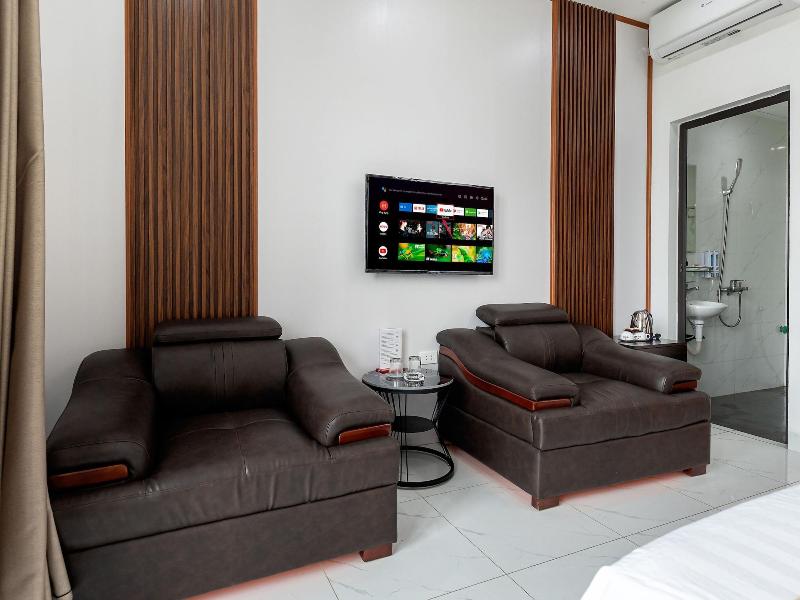 Oyo 1238 Bao Son Hotel image