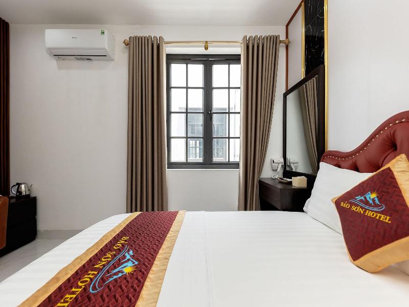 Oyo 1238 Bao Son Hotel image