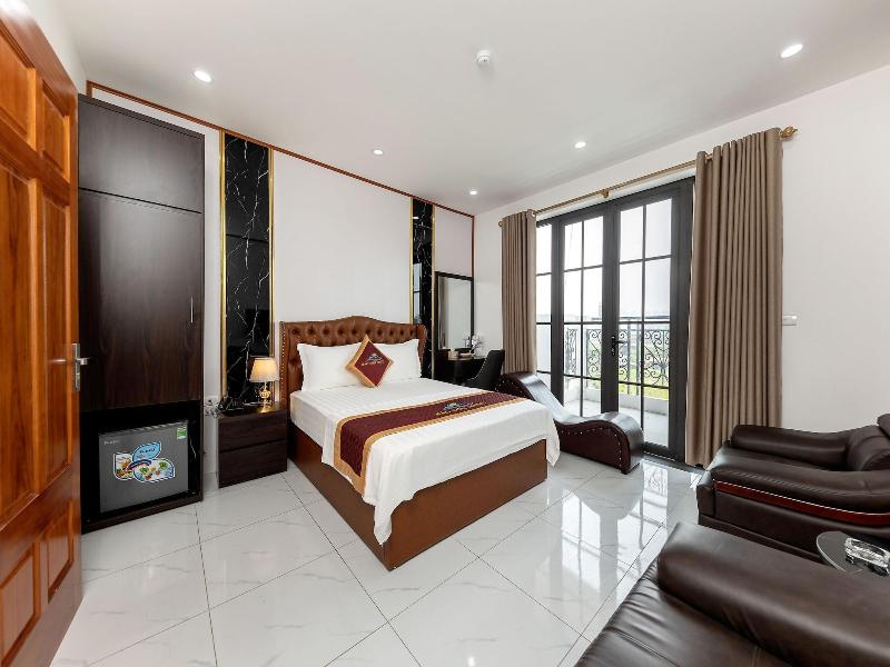 Oyo 1238 Bao Son Hotel image