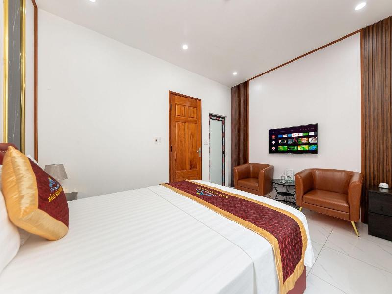 Oyo 1238 Bao Son Hotel image