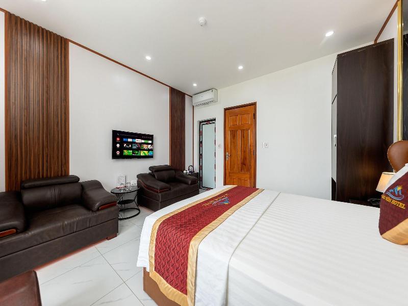 Oyo 1238 Bao Son Hotel image