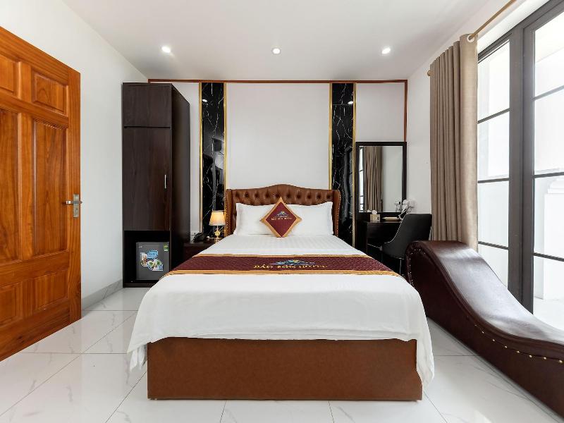 Oyo 1238 Bao Son Hotel image