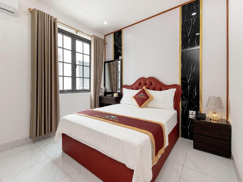 Oyo 1238 Bao Son Hotel image