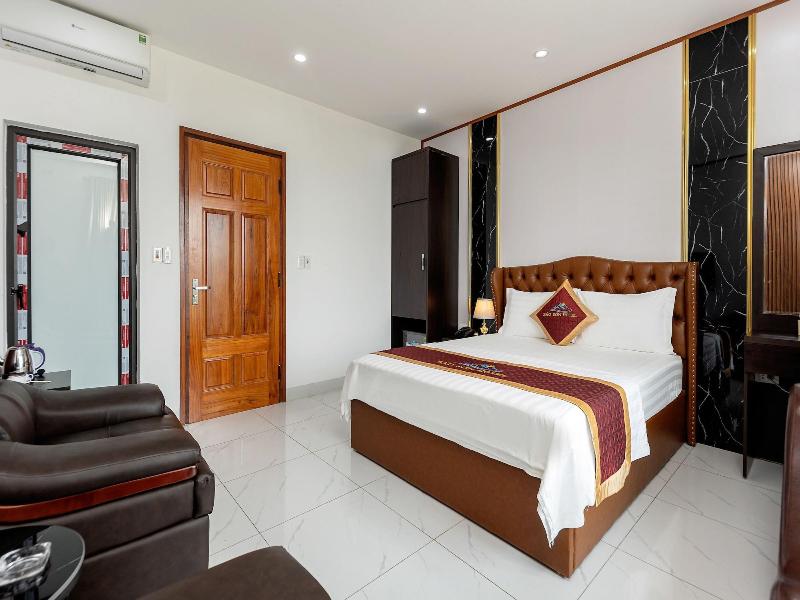 Oyo 1238 Bao Son Hotel image
