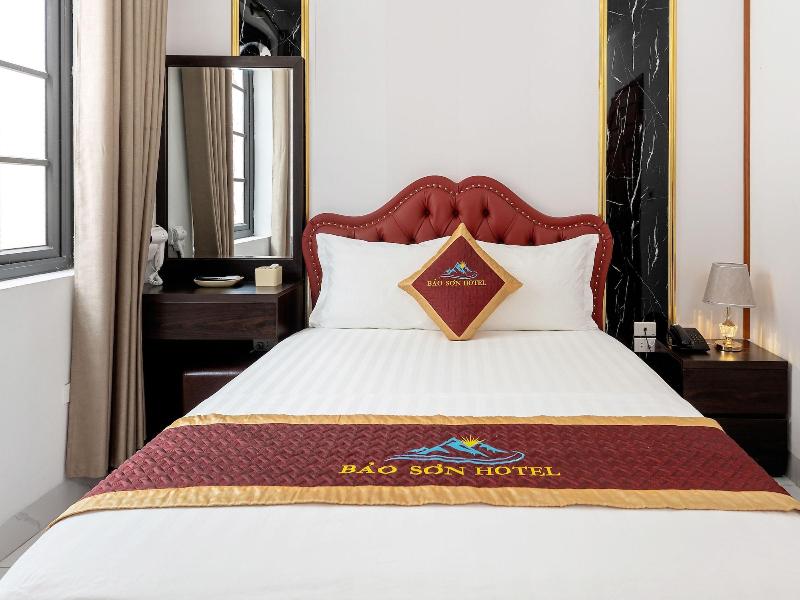 Oyo 1238 Bao Son Hotel image