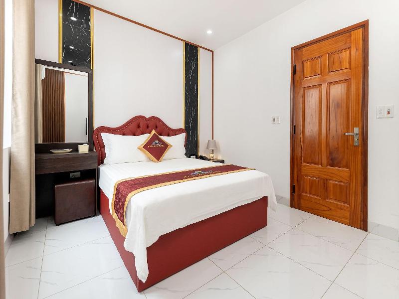 Oyo 1238 Bao Son Hotel image