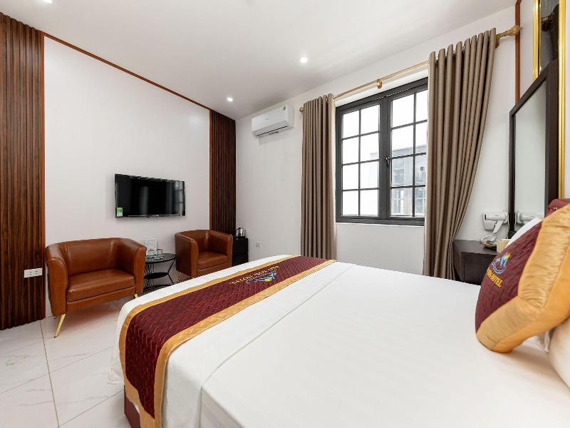Oyo 1238 Bao Son Hotel image
