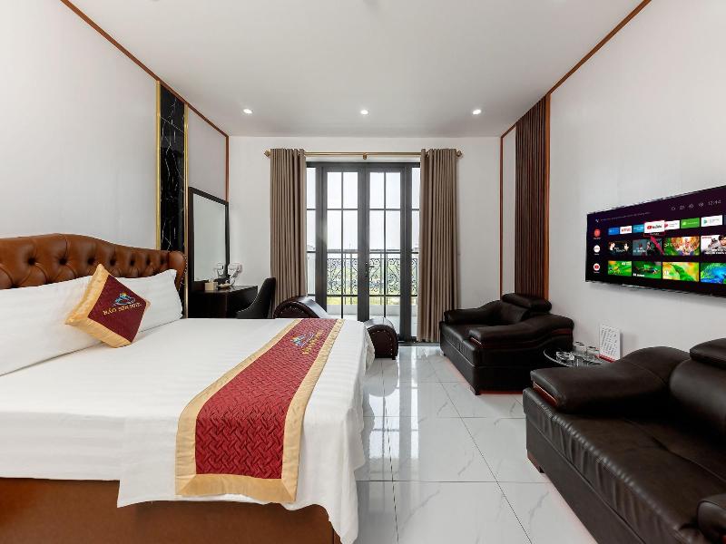 Oyo 1238 Bao Son Hotel image
