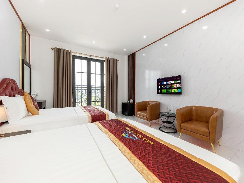 Oyo 1238 Bao Son Hotel image