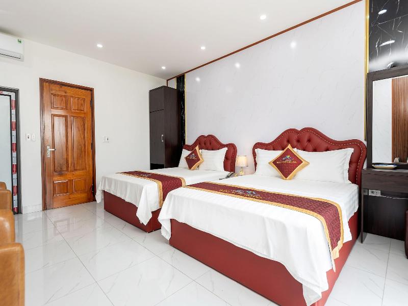 Oyo 1238 Bao Son Hotel image