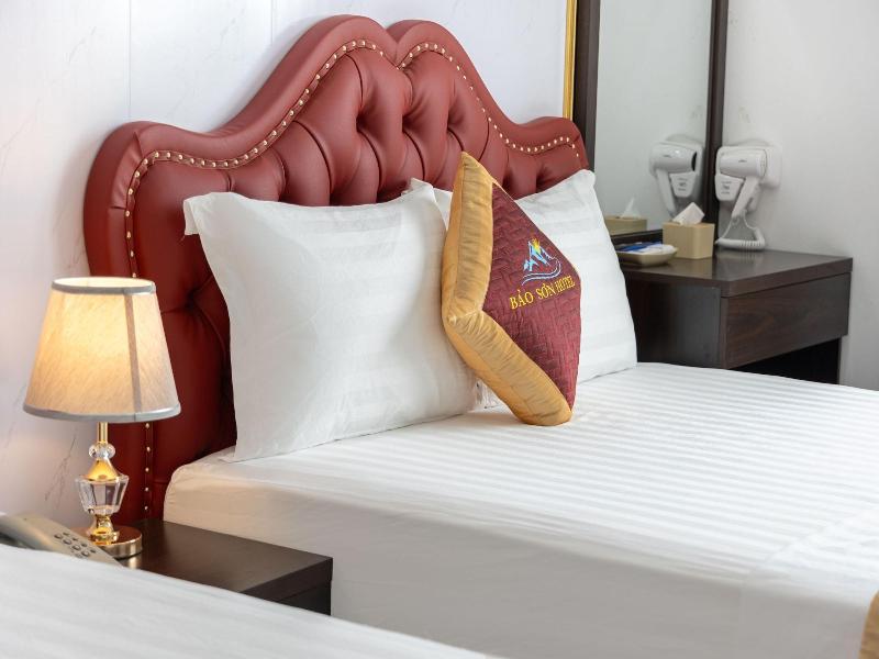 Oyo 1238 Bao Son Hotel image