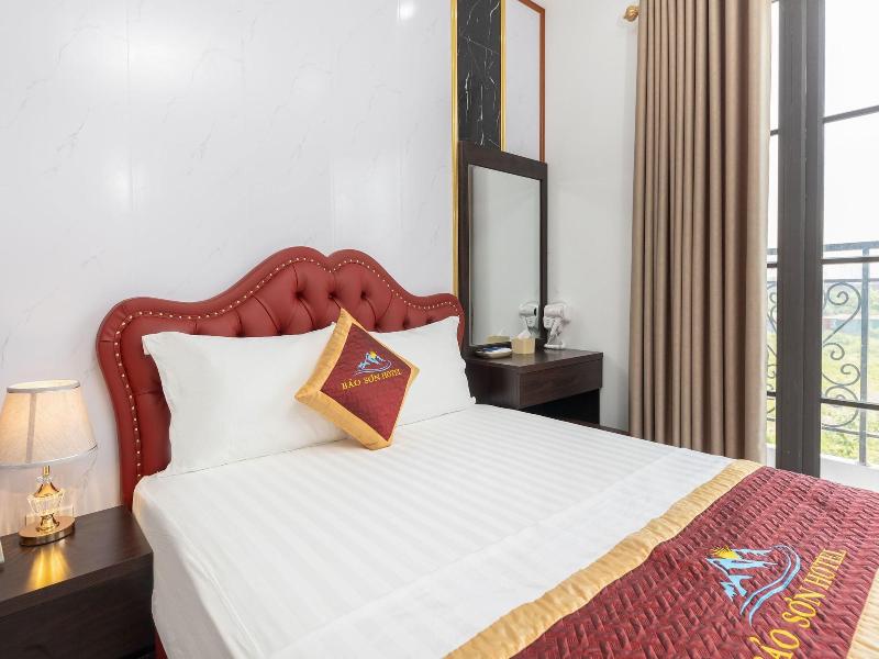 Oyo 1238 Bao Son Hotel image