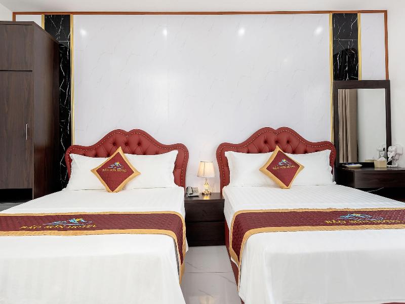 Oyo 1238 Bao Son Hotel image