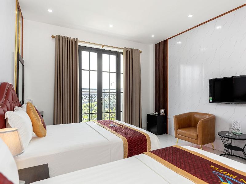 Oyo 1238 Bao Son Hotel image