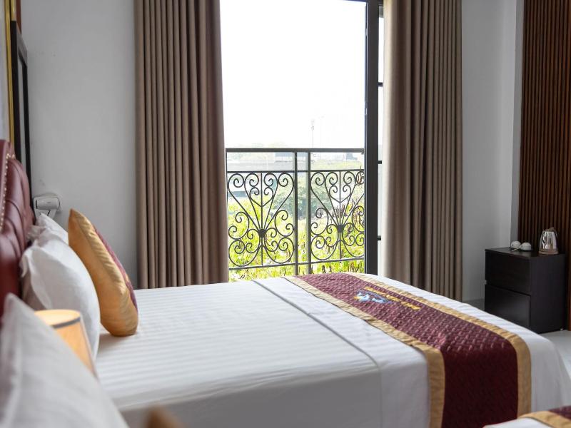 Oyo 1238 Bao Son Hotel image