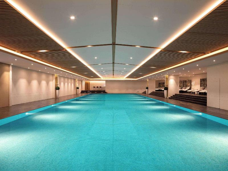 Wyndham Grand Xinchang Downtown