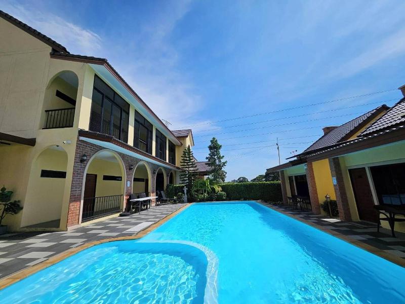 Cottage Pine Rayong image