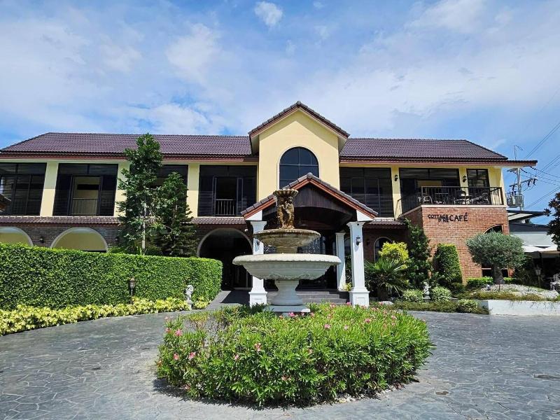 Cottage Pine Rayong image
