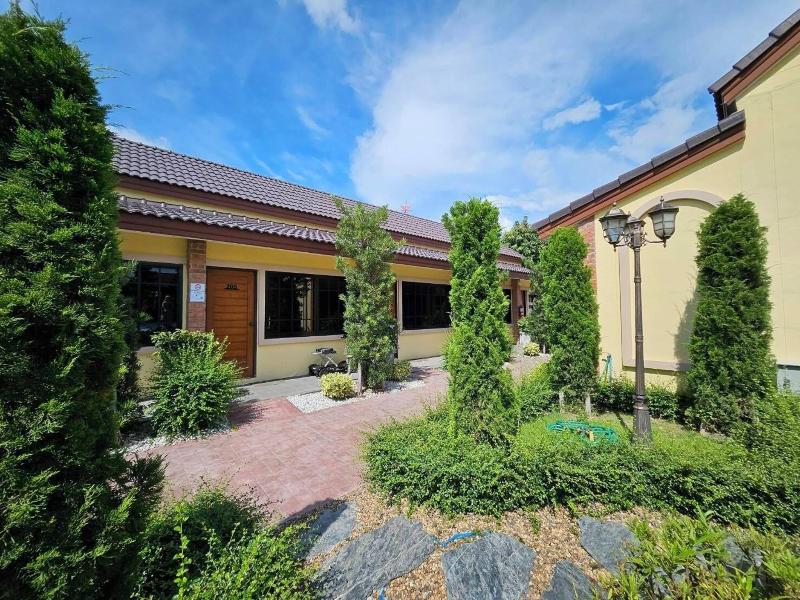 Cottage Pine Rayong image