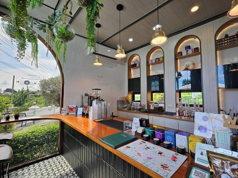 Cottage Pine Rayong image
