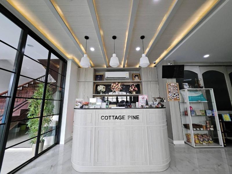 Cottage Pine Rayong image