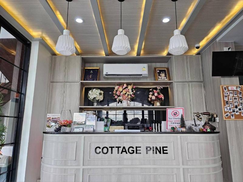 Cottage Pine Rayong image