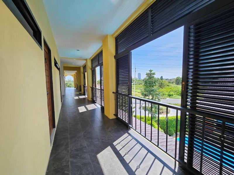 Cottage Pine Rayong image