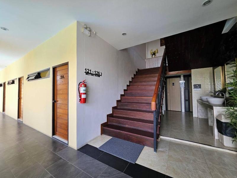 Cottage Pine Rayong image