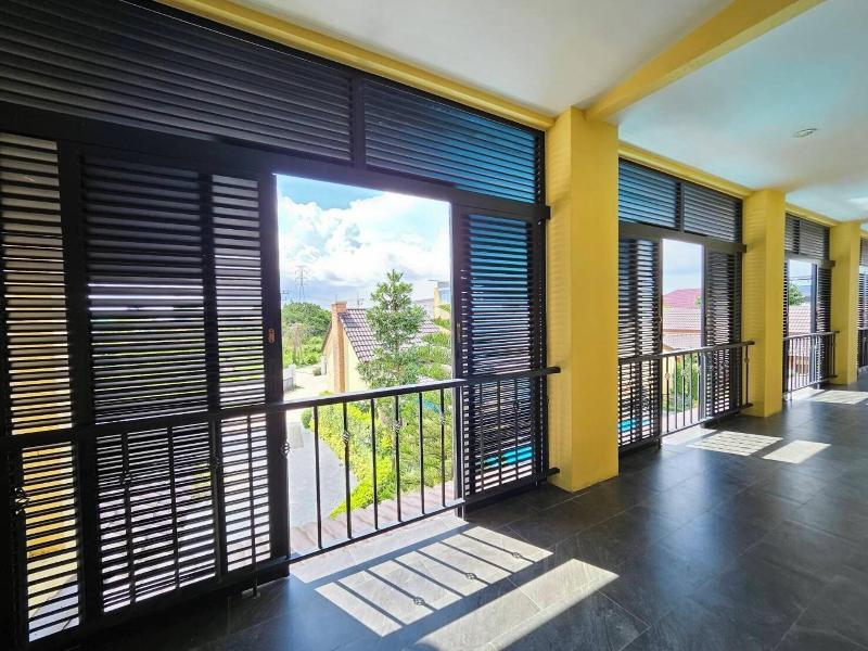 Cottage Pine Rayong image