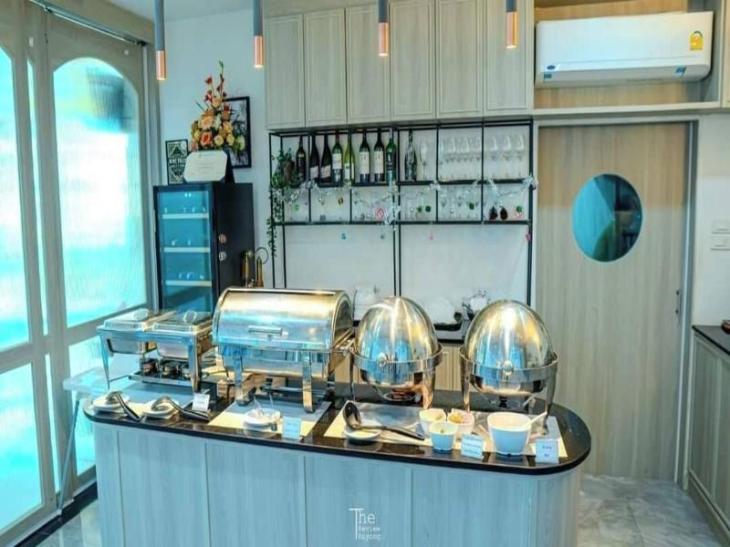 Cottage Pine Rayong image