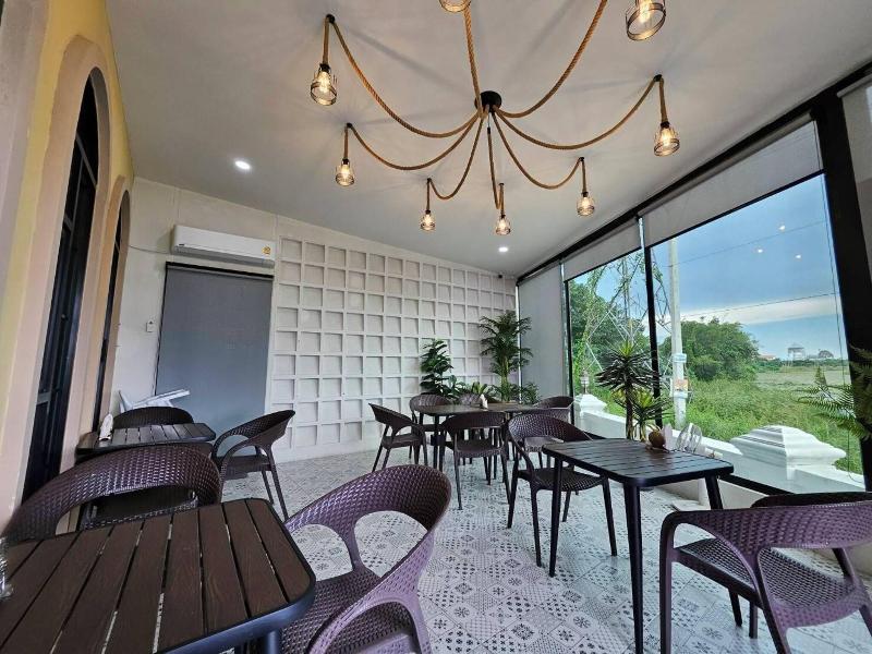 Cottage Pine Rayong image