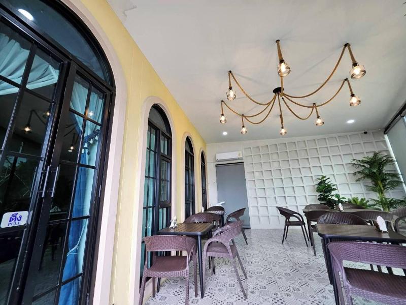 Cottage Pine Rayong image