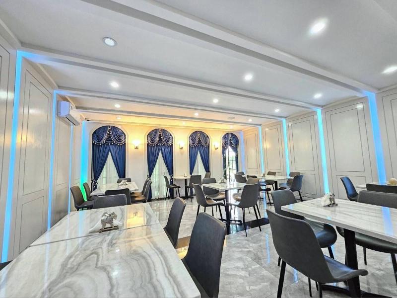 Cottage Pine Rayong image