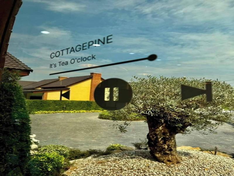Cottage Pine Rayong image